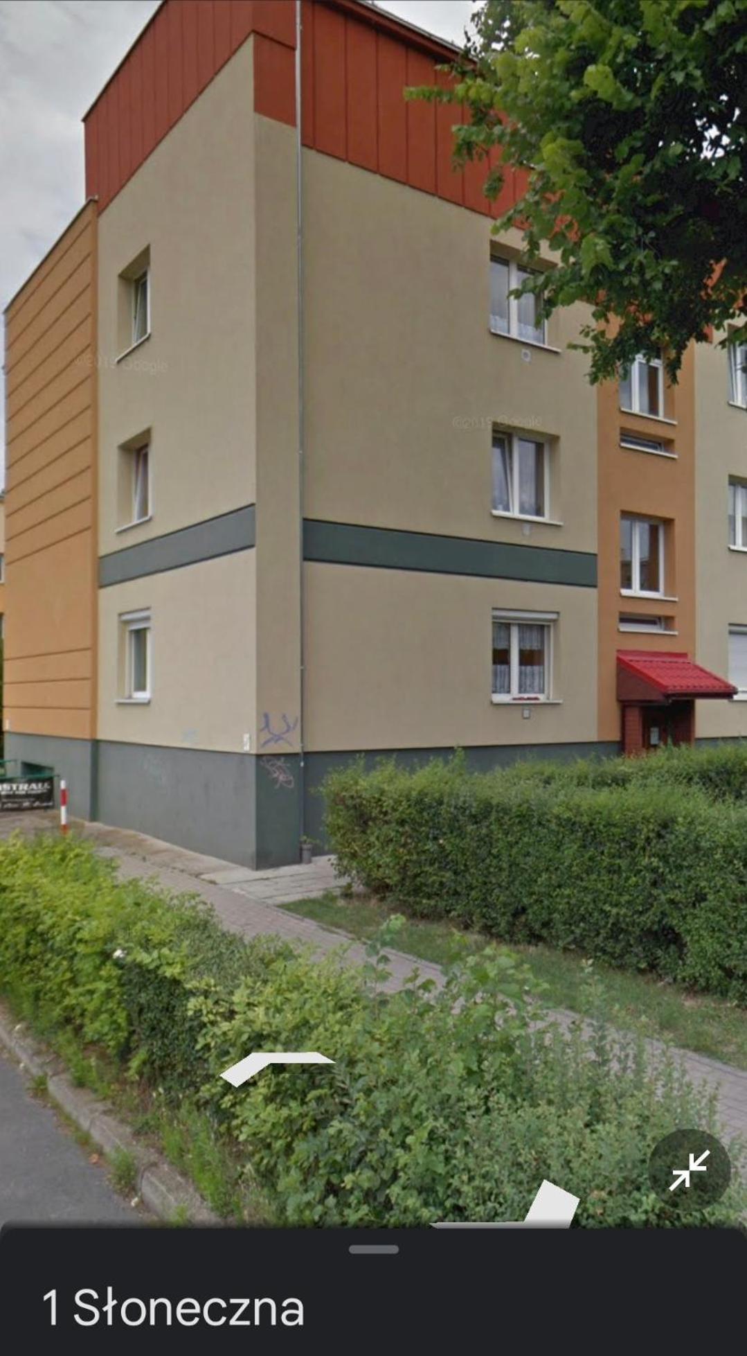 Sunstreet Apartment Lubin  Exterior photo
